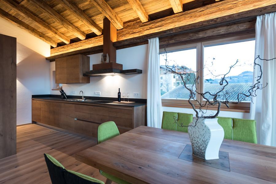 Chalet Wegmacher Kirchberg in Tirol Kültér fotó